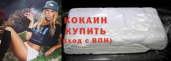 тгк Краснослободск